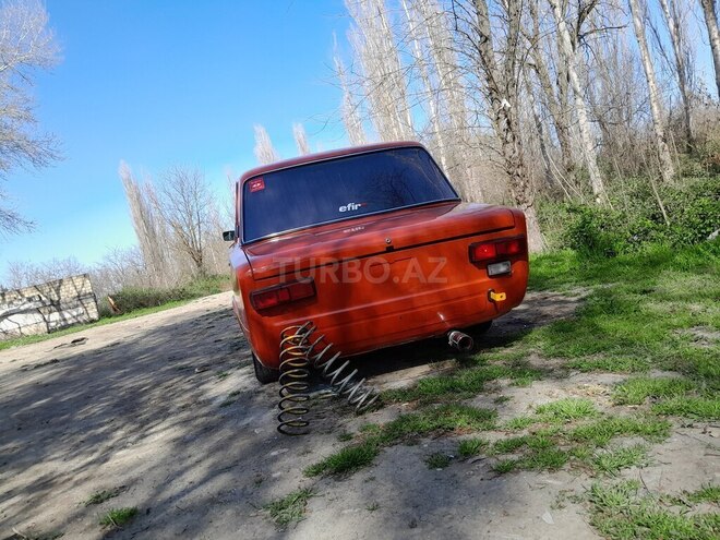 LADA (VAZ) 21011 1981, 20,000 km - 1.6 л - Ağcabədi