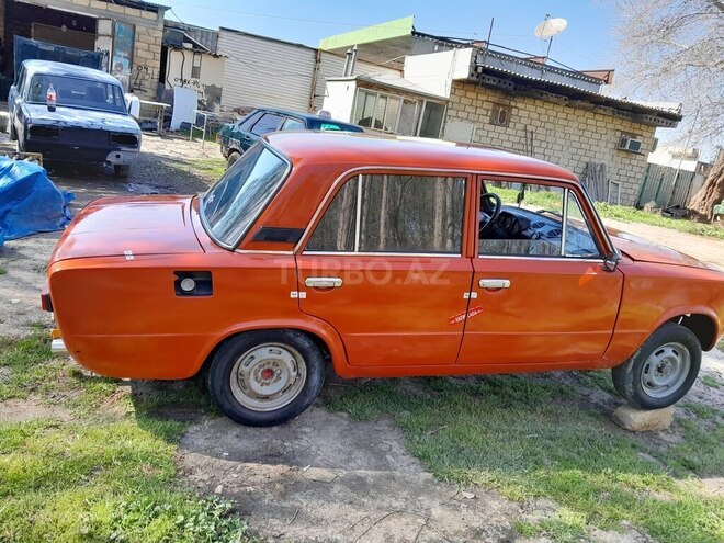 LADA (VAZ) 21011 1981, 20,000 km - 1.6 л - Ağcabədi