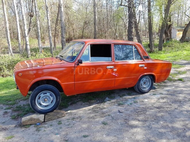 LADA (VAZ) 21011 1981, 20,000 km - 1.6 л - Ağcabədi