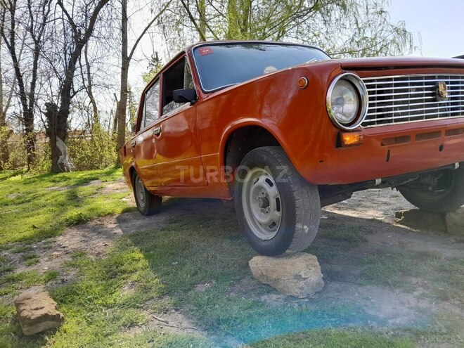 LADA (VAZ) 21011 1981, 20,000 km - 1.6 л - Ağcabədi