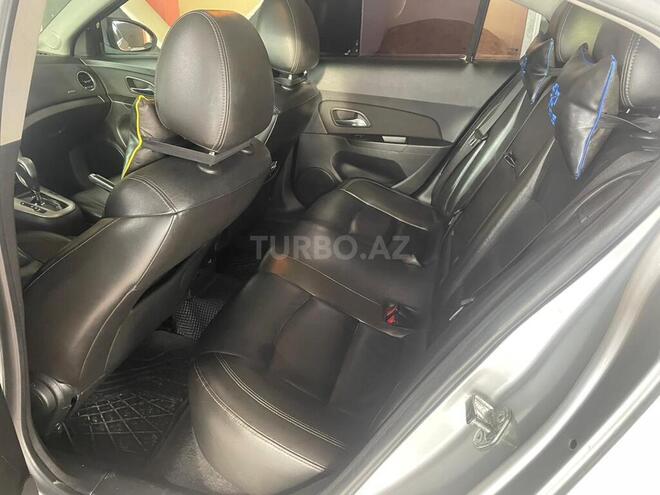 Chevrolet Cruze 2012, 310,000 km - 1.4 л - Bakı