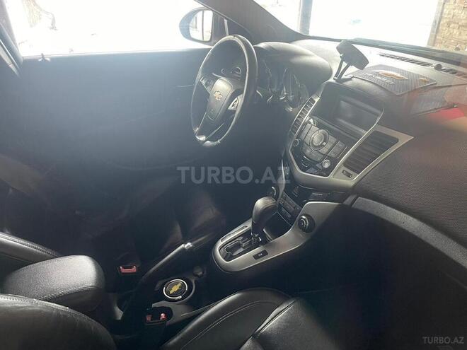 Chevrolet Cruze 2012, 310,000 km - 1.4 л - Bakı