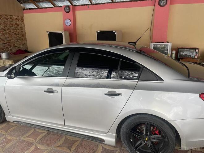 Chevrolet Cruze 2012, 310,000 km - 1.4 л - Bakı