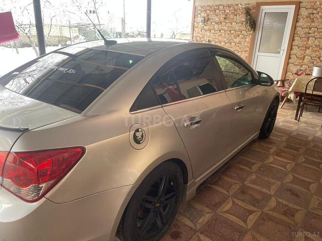 Chevrolet Cruze 2012, 310,000 km - 1.4 л - Bakı