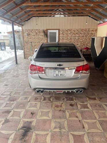 Chevrolet Cruze 2012, 310,000 km - 1.4 л - Bakı