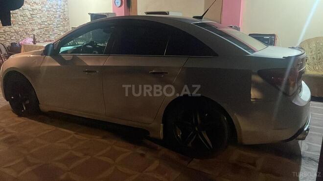 Chevrolet Cruze 2012, 310,000 km - 1.4 л - Bakı