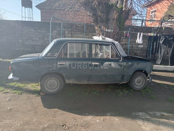 LADA (VAZ) 21011 1985, 100,000 km - 1.6 l - Masallı