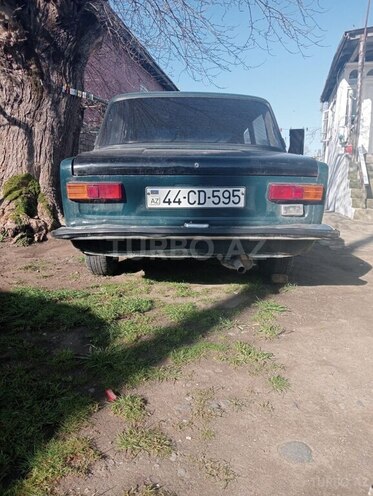 LADA (VAZ) 21011 1985, 100,000 km - 1.6 l - Masallı