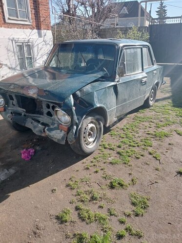 LADA (VAZ) 21011 1985, 100,000 km - 1.6 l - Masallı