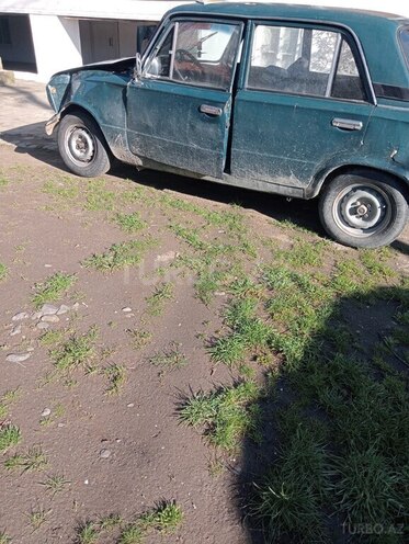 LADA (VAZ) 21011 1985, 100,000 km - 1.6 l - Masallı