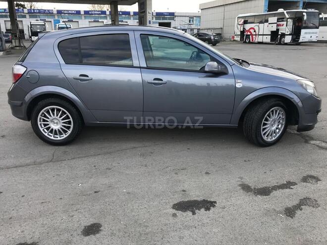 Opel Astra 2006, 336,000 km - 1.3 л - Bakı
