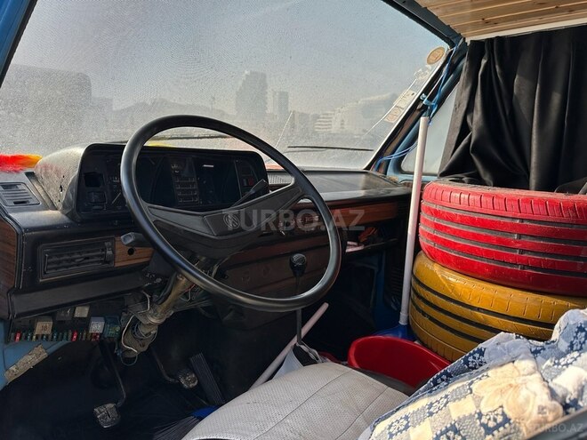 Volkswagen Transporter 1990, 168,000 km - 1.9 l - Bakı