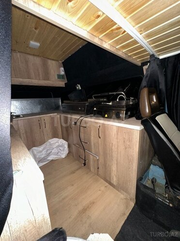 Volkswagen Transporter 1990, 168,000 km - 1.9 l - Bakı