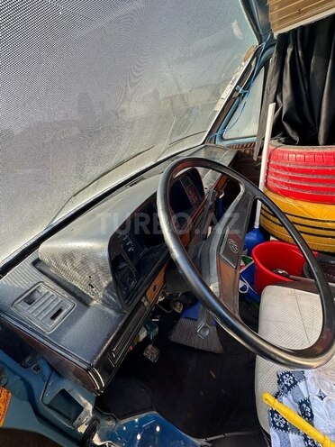 Volkswagen Transporter 1990, 168,000 km - 1.9 l - Bakı