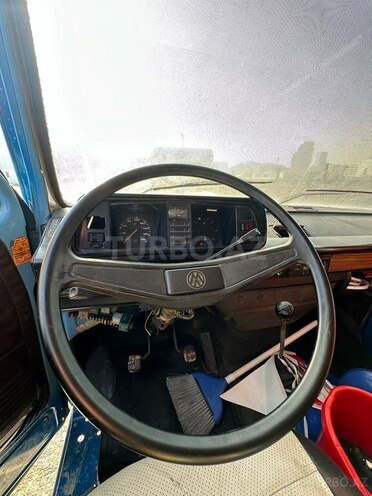 Volkswagen Transporter 1990, 168,000 km - 1.9 l - Bakı