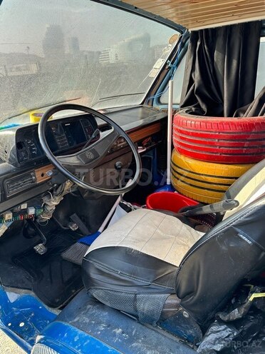 Volkswagen Transporter 1990, 168,000 km - 1.9 l - Bakı