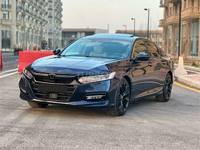 Honda Accord 2020, 185,000 km - 2.0 l - Bakı