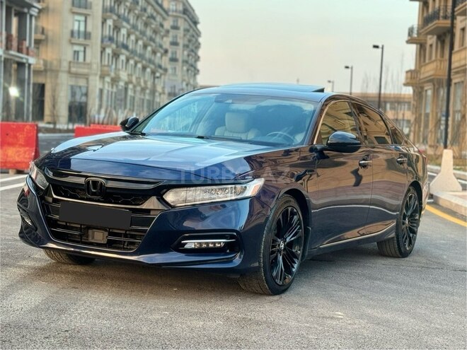 Honda Accord 2020, 185,000 km - 2.0 l - Bakı