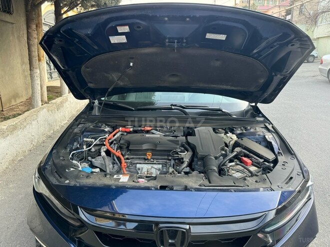 Honda Accord 2020, 185,000 km - 2.0 l - Bakı