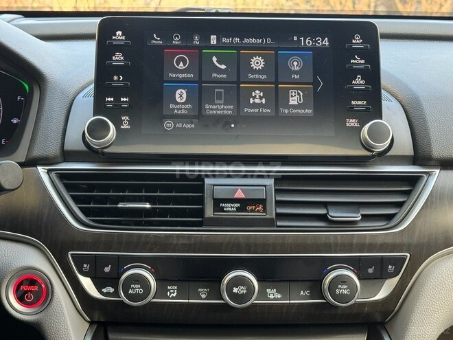 Honda Accord 2020, 185,000 km - 2.0 l - Bakı