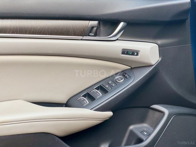 Honda Accord 2020, 185,000 km - 2.0 l - Bakı