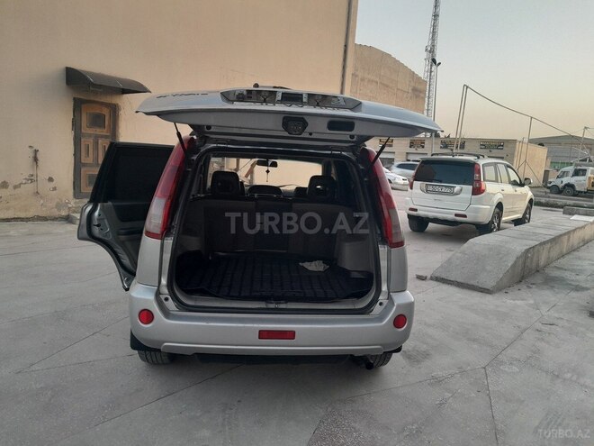 Nissan X-Trail 2005, 229,000 km - 2.0 л - Bakı