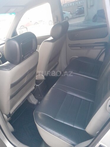 Nissan X-Trail 2005, 229,000 km - 2.0 л - Bakı