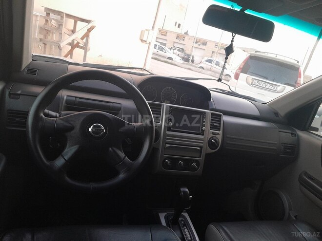 Nissan X-Trail 2005, 229,000 km - 2.0 л - Bakı