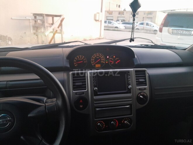 Nissan X-Trail 2005, 229,000 km - 2.0 л - Bakı