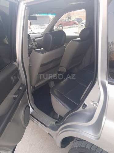 Nissan X-Trail 2005, 229,000 km - 2.0 л - Bakı