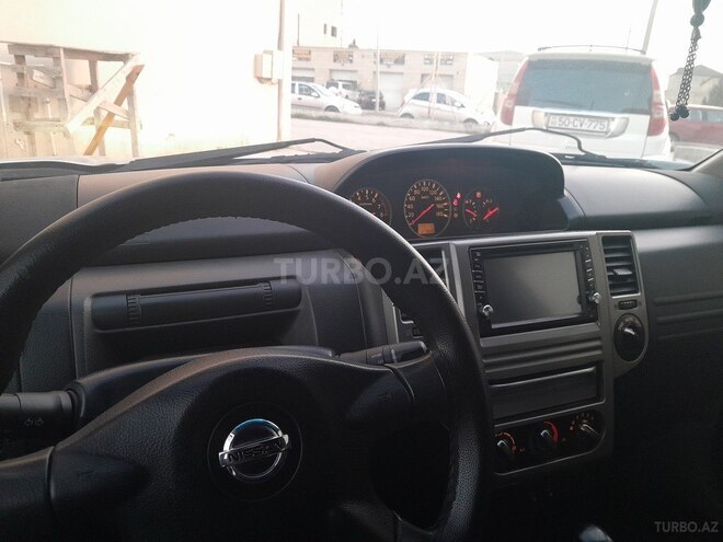 Nissan X-Trail 2005, 229,000 km - 2.0 л - Bakı