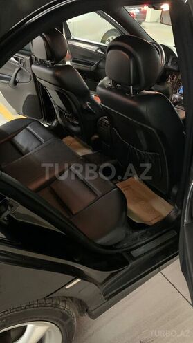 Mercedes C 250 2005, 375,000 km - 2.5 л - Gəncə