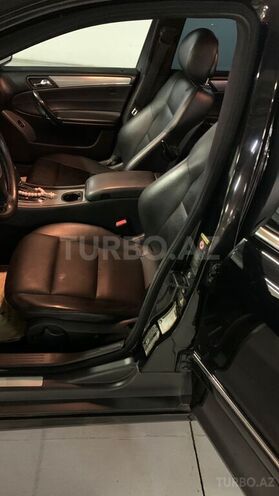 Mercedes C 250 2005, 375,000 km - 2.5 л - Gəncə