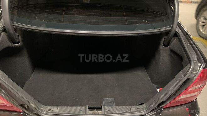 Mercedes C 250 2005, 375,000 km - 2.5 л - Gəncə