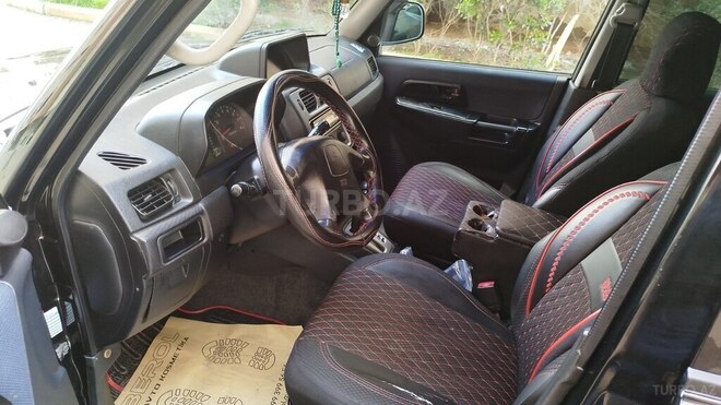 Mitsubishi Pajero io 2000, 360,523 km - 2.0 л - Bakı