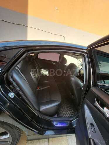 Hyundai Sonata 2011, 245,660 km - 2.4 l - Bakı