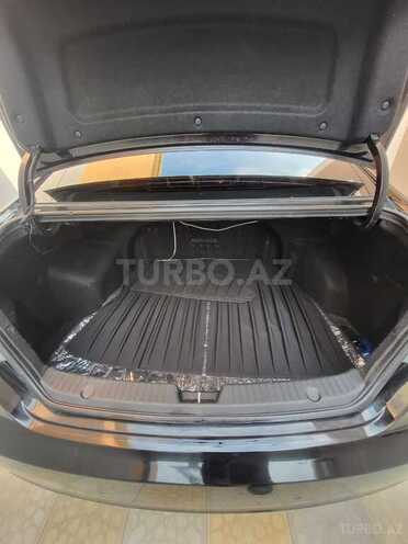 Hyundai Sonata 2011, 245,660 km - 2.4 l - Bakı
