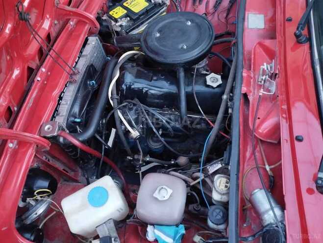 LADA (VAZ) 2106 2005, 99,000 km - 1.6 l - Yevlax
