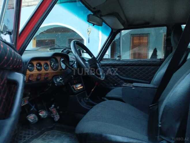 LADA (VAZ) 2106 2005, 99,000 km - 1.6 l - Yevlax