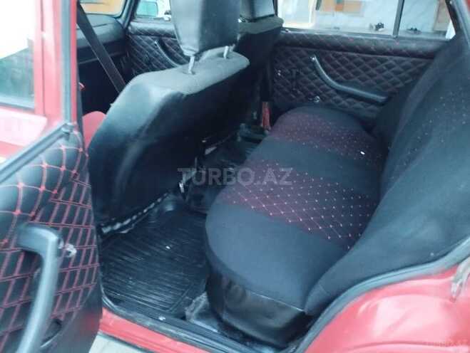LADA (VAZ) 2106 2005, 99,000 km - 1.6 l - Yevlax