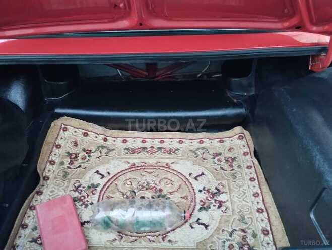 LADA (VAZ) 2106 2005, 99,000 km - 1.6 l - Yevlax