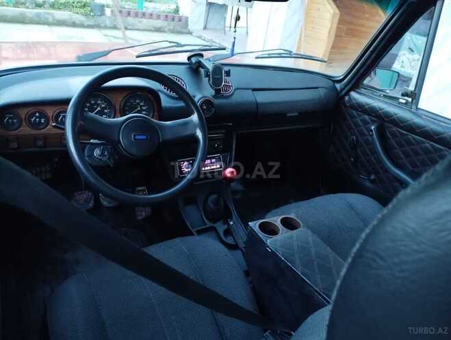 LADA (VAZ) 2106 2005, 99,000 km - 1.6 l - Yevlax