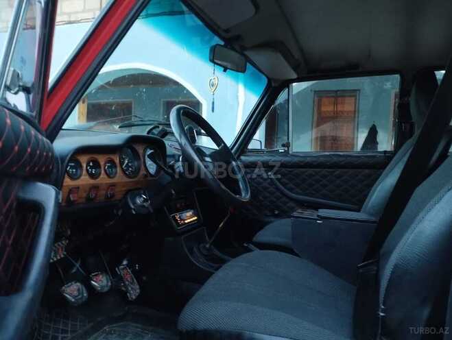 LADA (VAZ) 2106 2005, 99,000 km - 1.6 l - Yevlax