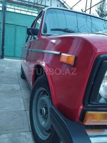 LADA (VAZ) 2106 2005, 99,000 km - 1.6 l - Yevlax