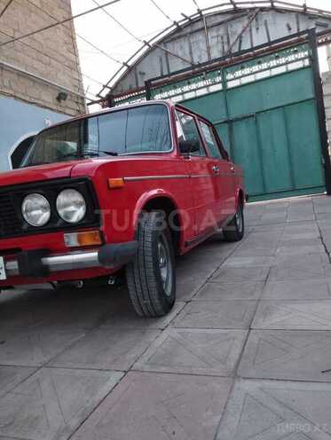 LADA (VAZ) 2106 2005, 99,000 km - 1.6 l - Yevlax