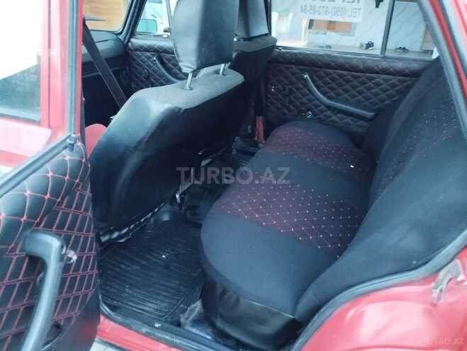 LADA (VAZ) 2106 2005, 99,000 km - 1.6 l - Yevlax