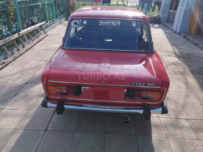 LADA (VAZ) 2106 2005, 99,000 km - 1.6 l - Yevlax