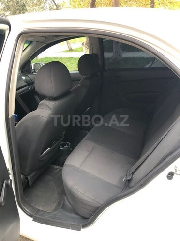 Chevrolet Aveo 2011, 169,000 km - 1.4 l - Bakı