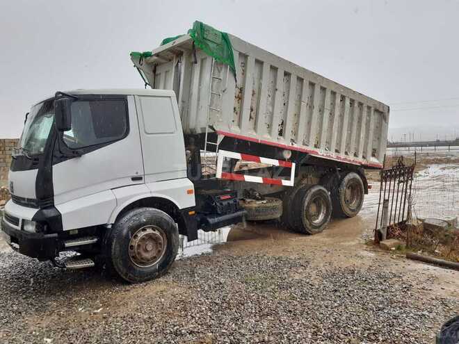 BMC Pro 832 2008, 160,000 km - 9.7 л - Bakı