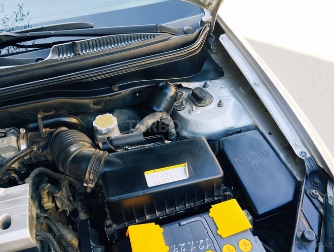Kia Rio 2006, 309,000 km - 1.4 l - Sabirabad
